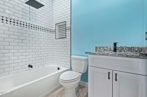 3638 61 Dr, Phoenix AZ 85033-4113 exterior