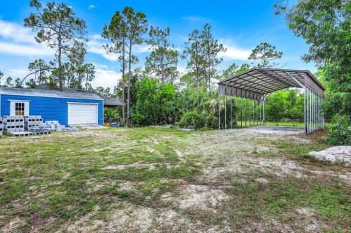 4295 14 St, Naples FL 34120-4435 exterior