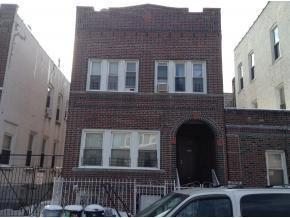 226 92nd St, Brooklyn NY  11212-1447 exterior