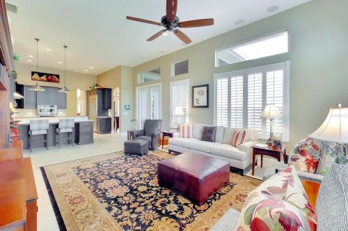 1206 Chantry Pl, Lake Mary FL exterior