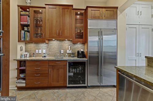 709 Capitol St, Washington DC 20003-1711 exterior