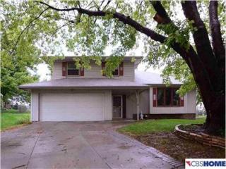 4709 99th Cir, Omaha NE  68127-2004 exterior