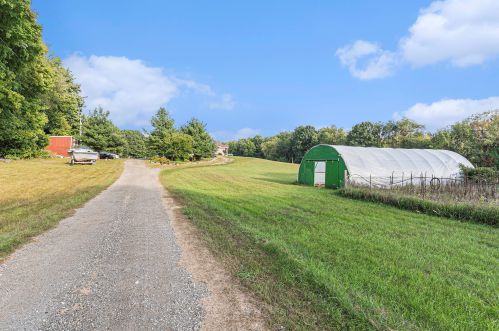 14988 White Creek Ave, Cedar Springs MI 49319-8612 exterior