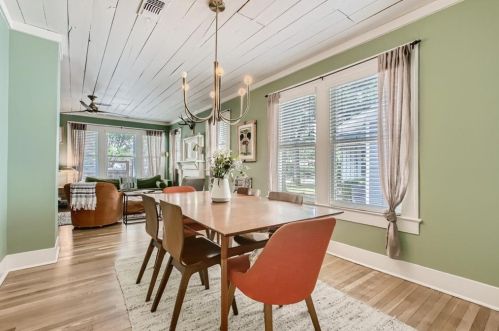 3901 Becker Ave, Austin TX 78751-5209 exterior