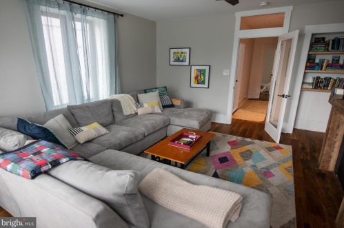 814 49 St, Philadelphia PA 19139-1708 exterior