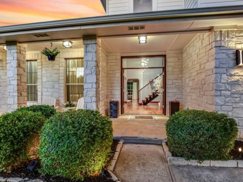 17025 Ennis Trl, Austin, TX 78717-5504