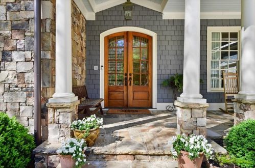 1720 Doncaster Dr, Atlanta, GA 30309-2608