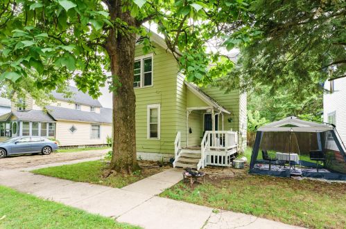 1135 March St, Kalamazoo, MI 49001-3159