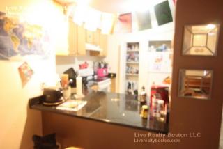 1569 Commonwealth Ave, Boston MA  02135 exterior