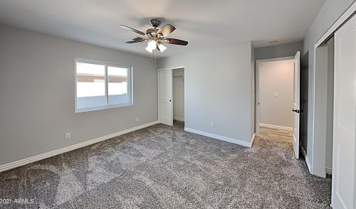 3041 Elm St, Phoenix AZ  85016-5036 exterior