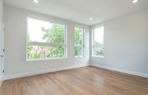 3431 Le Moyne St, Chicago IL 60651-2341 exterior