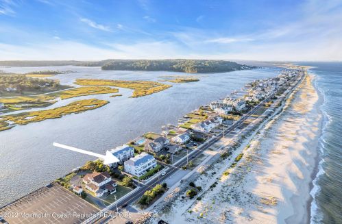 766 Ocean Ave, Locust NJ 07760-2152 exterior