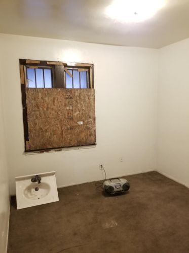 3472 Connecticut St, Gary IN 46409-2727 exterior