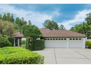 4219 Carrollwood Village Dr, Tampa FL  33618-8611 exterior