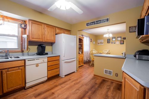 6800 91, Milwaukee WI 53224-4711 exterior