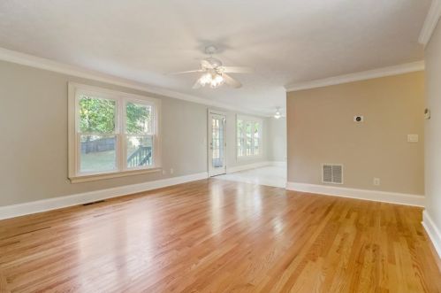 2701 Old Coach Rd, Duluth GA 30096-2771 exterior