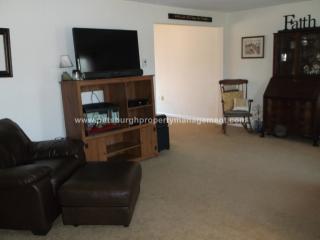 9321 Florence Rd, Pittsburgh PA  15237-4815 exterior