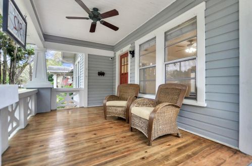 912 Bruce St, Tampa FL  33606-2845 exterior