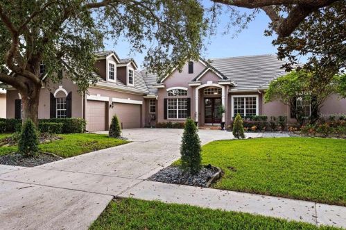 10701 Boca Pointe Dr, Orlando, FL 32836-5860