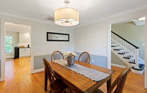 82 Day St, Newton MA 02466-2906 exterior