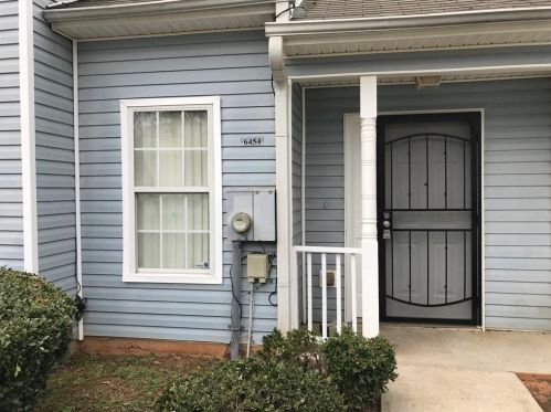 6454 Wellington Chase Ct, Lithonia, GA 30058-6487