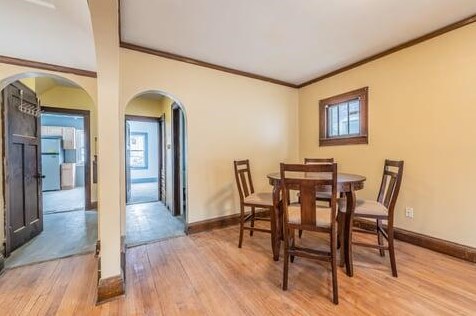 5115 31, Milwaukee WI 53208-4054 exterior