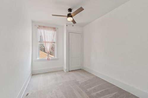 1601 Napoleon St, Pittsburgh PA  15216-3217 exterior