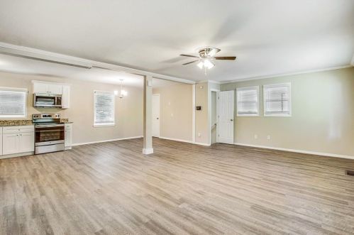 3122 Latona Dr, Atlanta GA  30354-2315 exterior