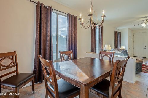 876 Kiefer Ln, Green Valley AZ 85614-5267 exterior