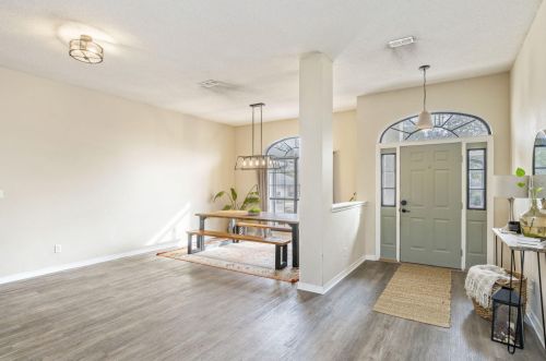 5938 Ridgeview Dr, Milton FL  32570-5057 exterior