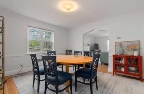 752 Boylston St, Boston MA exterior