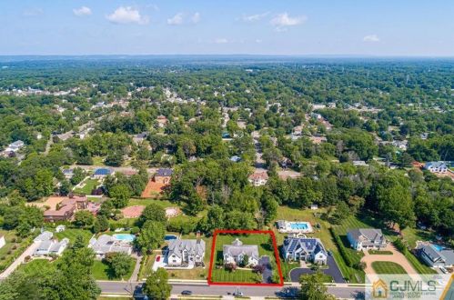 15 10 Eyck Pl, Edison NJ 08820-3223 exterior