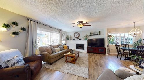 1515 Michael Way, Turlock CA 95382-2101 exterior