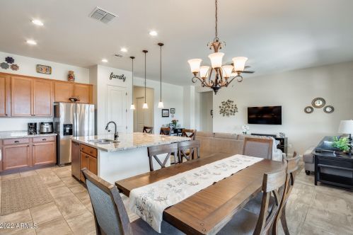 139 Desert Broom Dr, Chandler AZ 85286 exterior