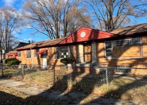 12158 Union Ave, Chicago, IL 60628-6340