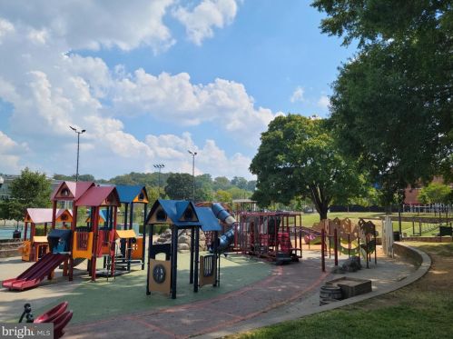 3918 10 St, Washington DC 20002-3736 exterior