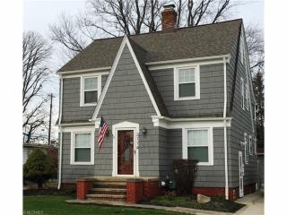 2114 Russell Ave, Cleveland, OH 44134-1549