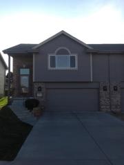 5116 177th St, Omaha NE  68116-3164 exterior