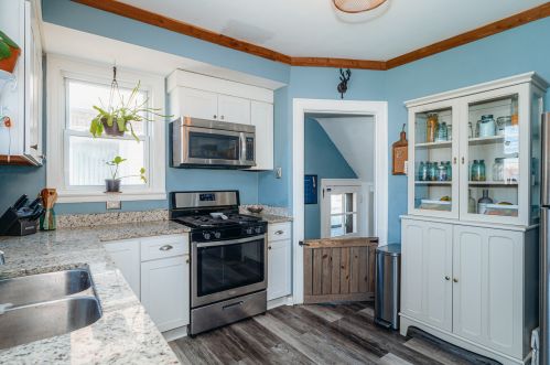 2738 Mason Ave, Chicago IL 60634-5137 exterior