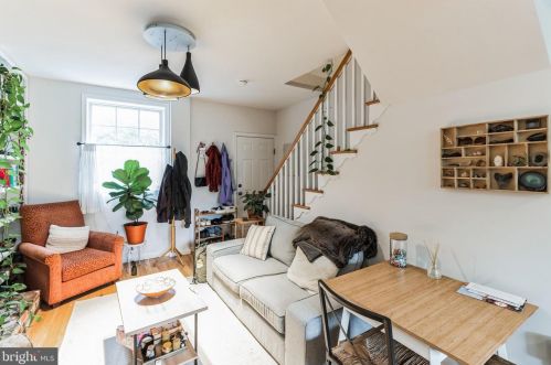 420 24th St, Philadelphia PA  19146-1053 exterior