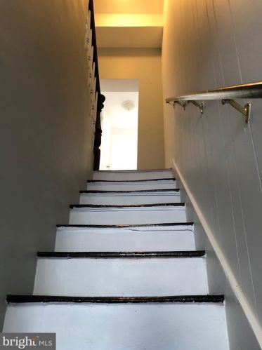 1703 6th St, Washington DC  20001-2448 exterior