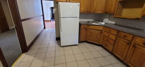 5734 Ada St, Chicago IL 60636-1832 exterior