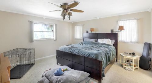 101 Jamaica Dr, Naples FL 34113-4006 exterior