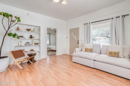 622 8th St, Tucson AZ  85705-8520 exterior