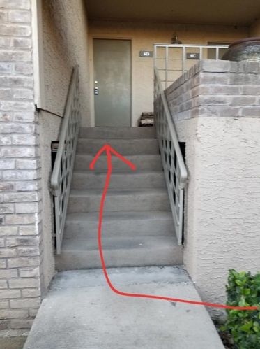 4777 Cedar Springs Rd, Dallas TX  75219-6144 exterior