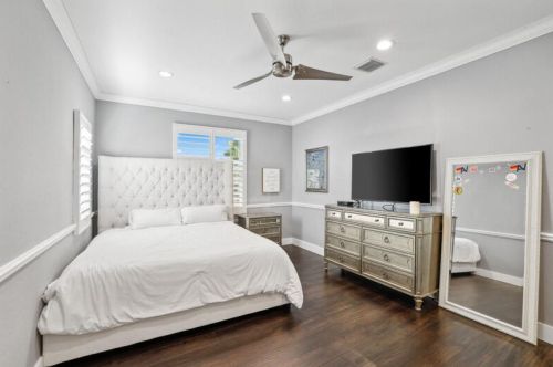 6499 Enclave Way, Boca Raton FL 33496-4076 exterior