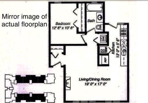 1348 Estes Ave, Chicago IL  60626-5540 exterior