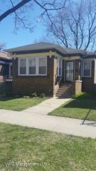 7933 Kingston Ave, Chicago IL  60617-1254 exterior