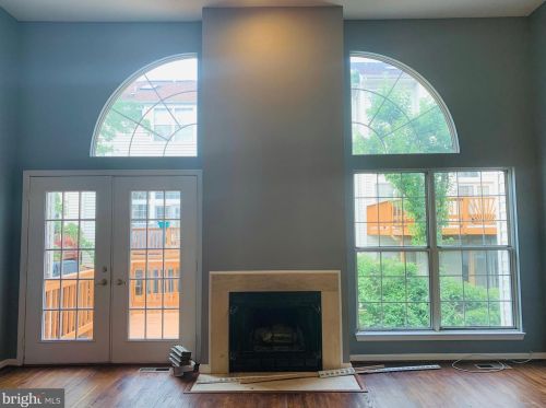 15 Dawn View Ct, Silver Spring MD  20904-1241 exterior