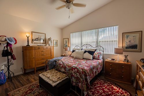 426 Springview Loop, Fort Pierce FL  34986-2663 exterior